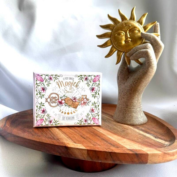 Le petit oracle Magick Soul