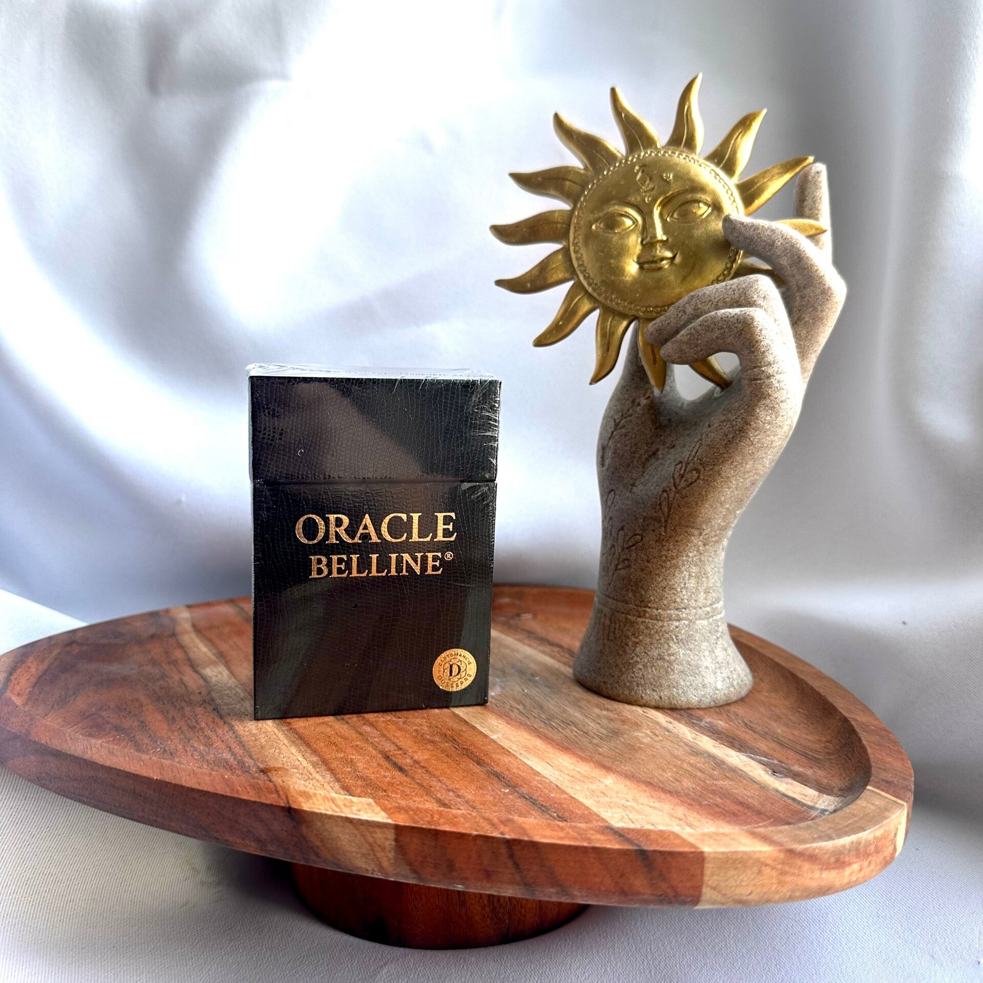 L’oracle de Belline classique - Nouvelle édition