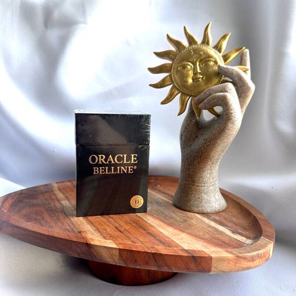 L’oracle de Belline classique - Nouvelle édition