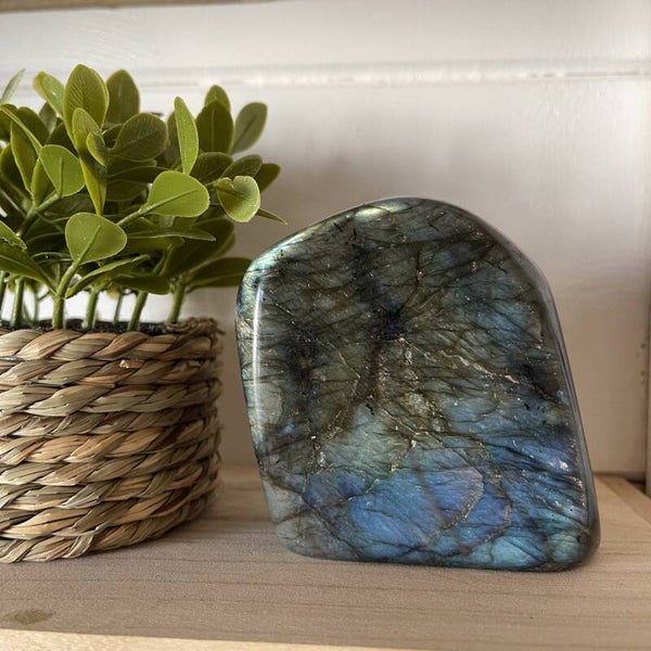 Labradorite - Moyen format