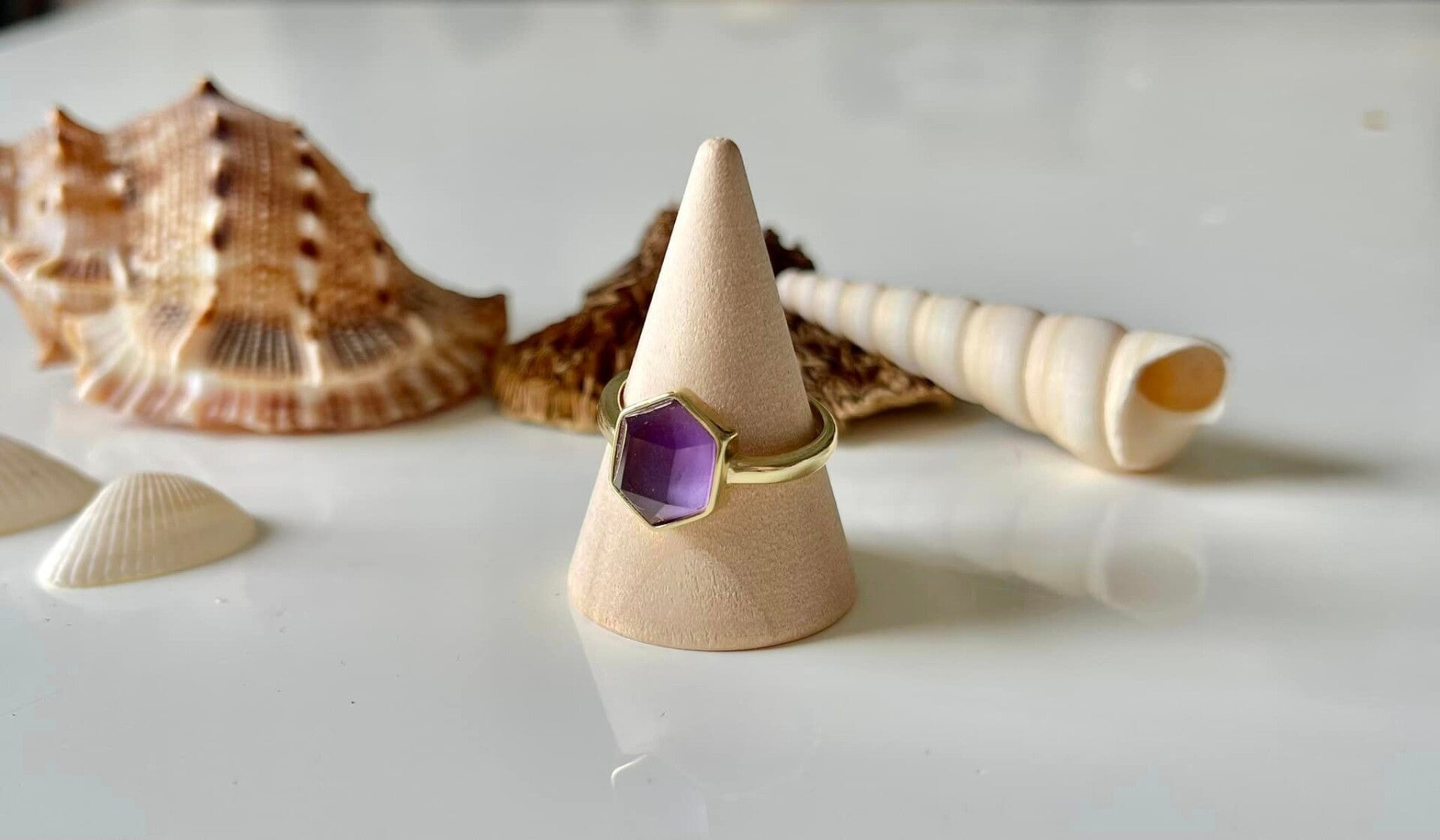 Améthyste | Argent 925