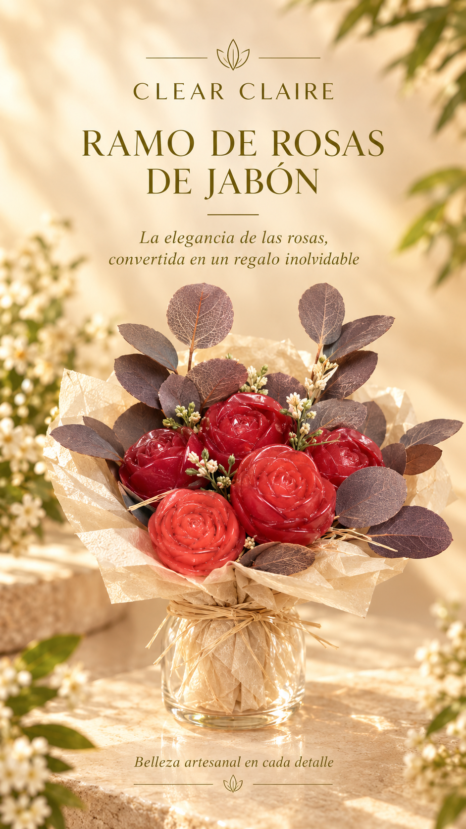 Regalo perfecto para tu bebe
