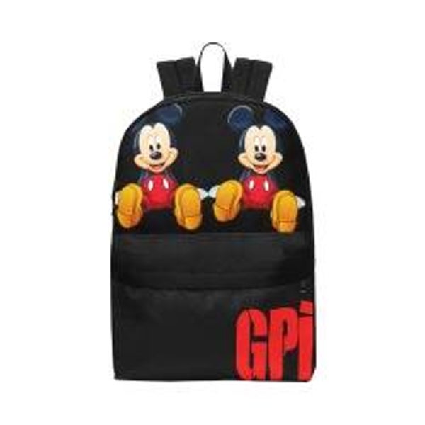 BACK TO SCHOOL SPECIAL – CUSTOM DESIGN BACKPACKS