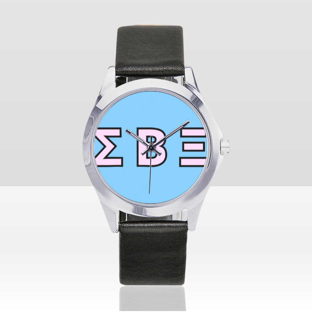 Sigma Beta Xi Signature Watch