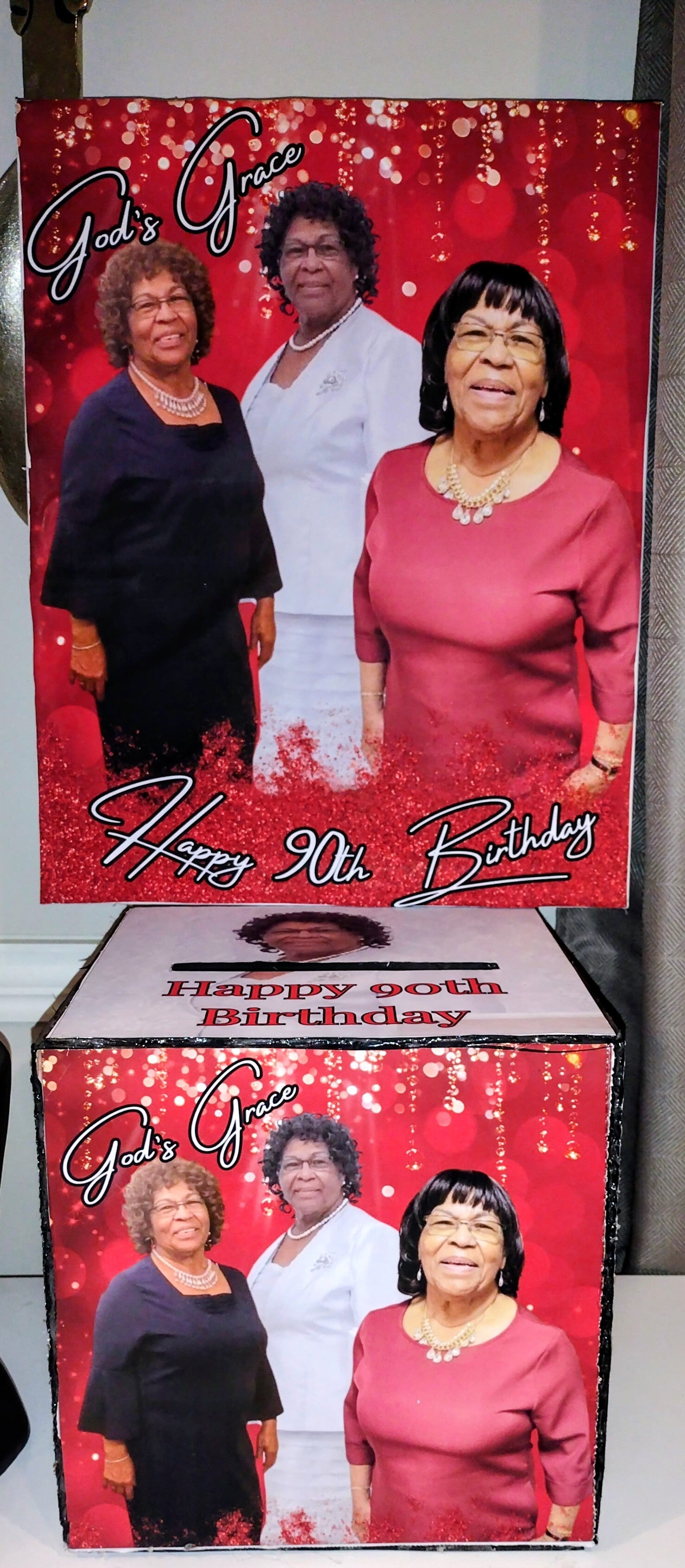 SIGNATURE KEEPSAKE SETS