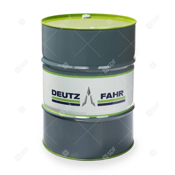 DF UTTO 50L
