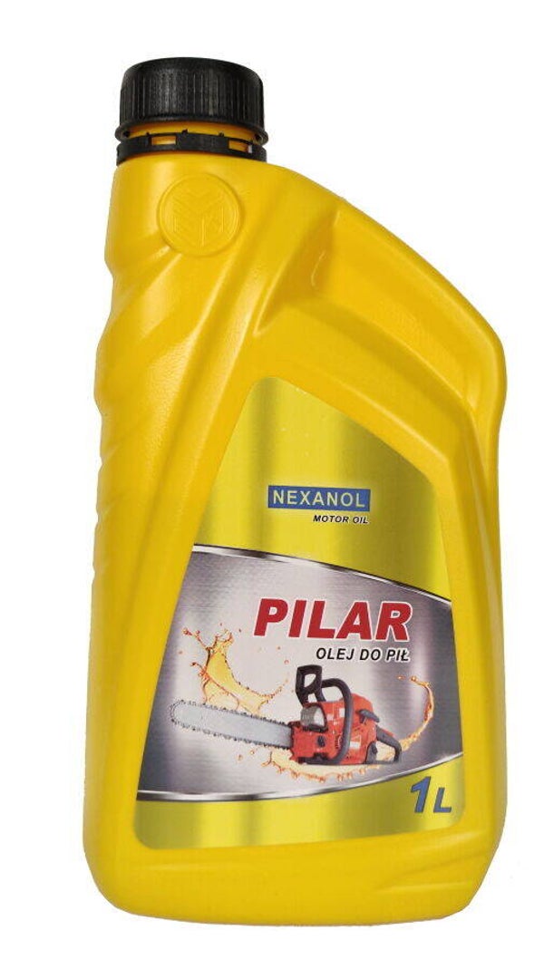 PILAR OLEJ DO PIŁ NEXANOL 1L