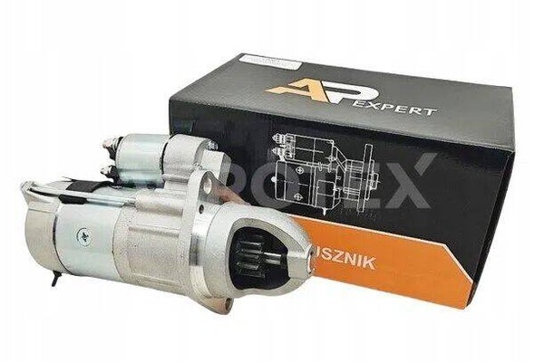 ROZRUSZNIK PLANETARNY AP C-330 i C-360 3,3 KW AP EXPERT WZMOCNIONY