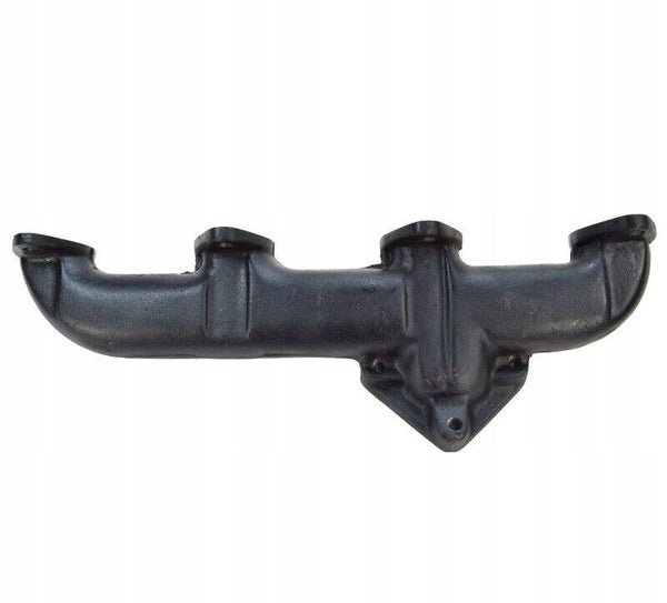 Kolektor wydechowy do Zetor 4-cylindrowy 69010593