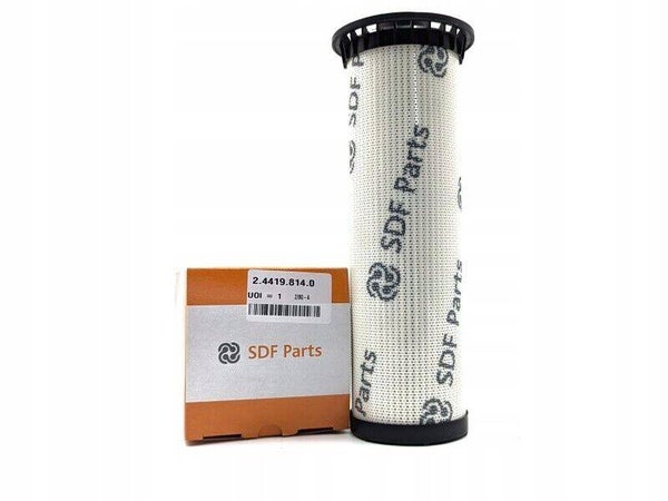 Filtr Oleju Hydraulicznego 2.4419.814.0 SDF