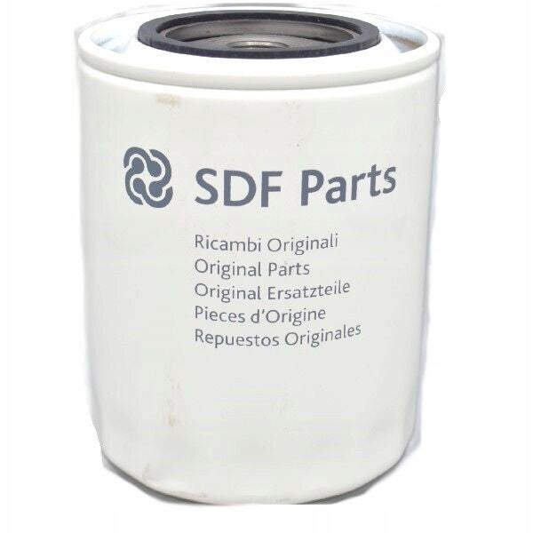FILTR OLEJU SILNIKOWEGO DEUTZ-FAHR 2.4419.340.0/10