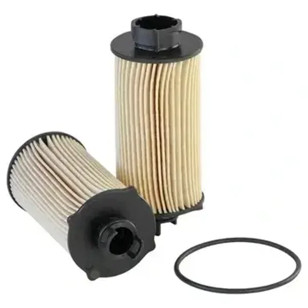 FILTR WKŁAD PALIWA DEUTZ-FAHR SDF PARTS 0.036.2704.0