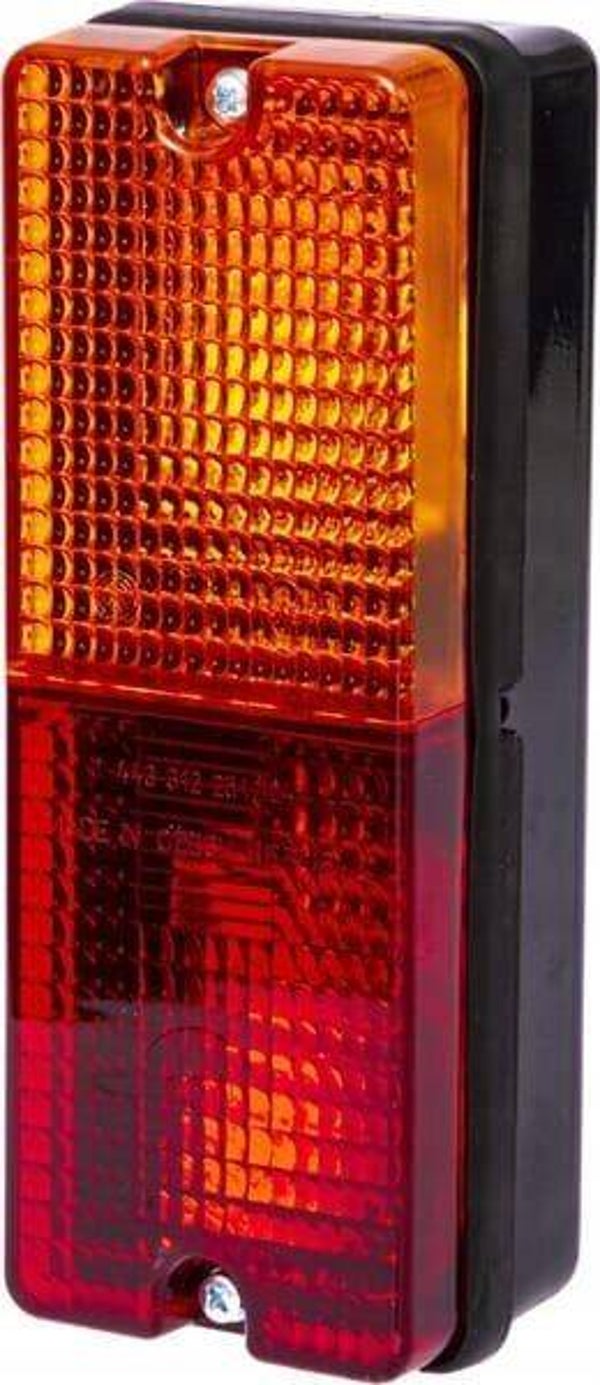 LAMPA TYLNA ZESPOLONA ZETOR ORYGINAŁ 67115711