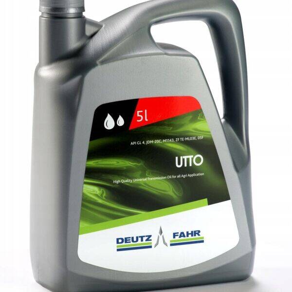 Olej SDF UTTO 5L 04439661.3