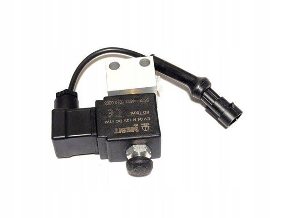 ZAWÓR ELEKTROMAGNETYCZNY ZETOR PROXIMA 45185906