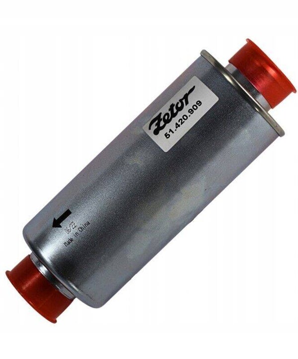 Wkład Filtra Hydrauliki 51420909