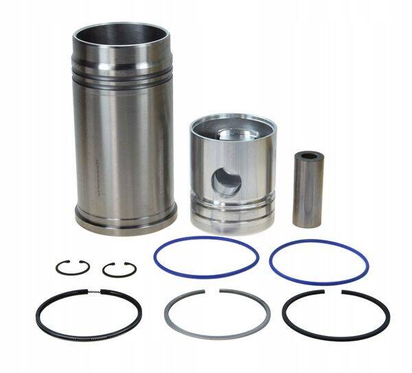 ZESTAW NAPRAWCZY SILNIKA Q102/3P ZETOR 5011-7745 72110099