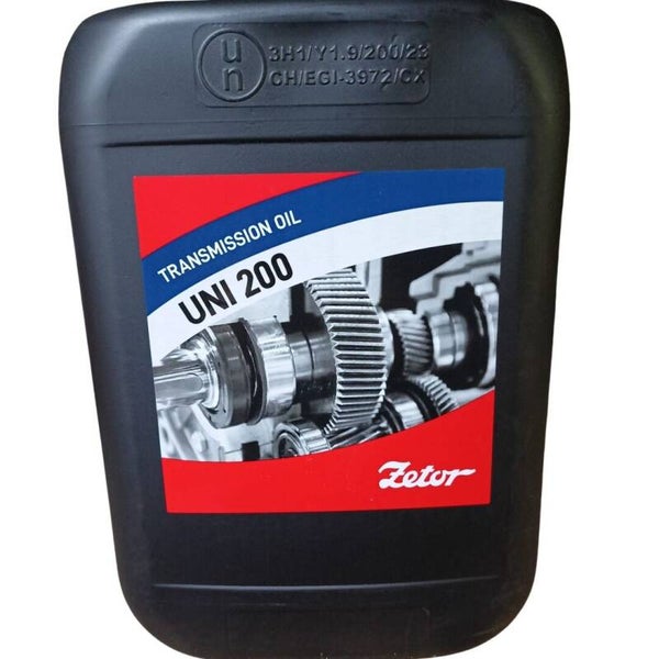 OLEJ PRZEKŁADNIOWY UNI 200 ZETOR 93942876
