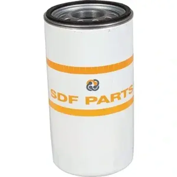 FILTR OLEJOWY HYDRAULICZNEGO DEUTZ-FAHR SDF PARTS 2.4419.760.0/10