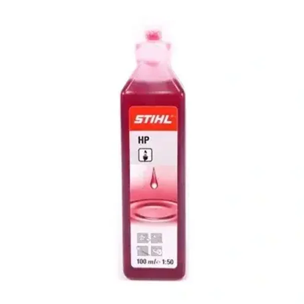 OLEJ DO SILNIKÓW DWUSUWOWYCH STIHL HP 100ML