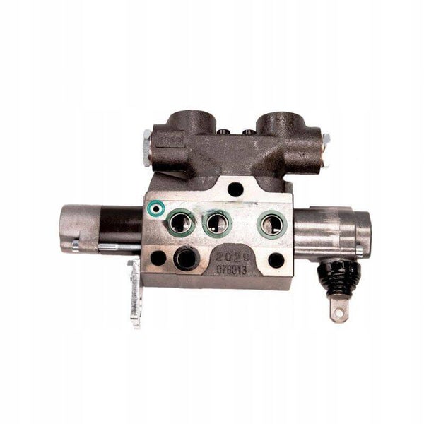 SEKCJA HYDRAULIKI MITA I+II KICK-OUT ZETOR PROXIMA 55415933