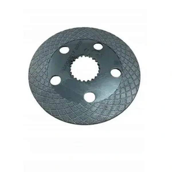 TARCZA HAMULCOWA CIERNA ZETOR MAJOR 934899
