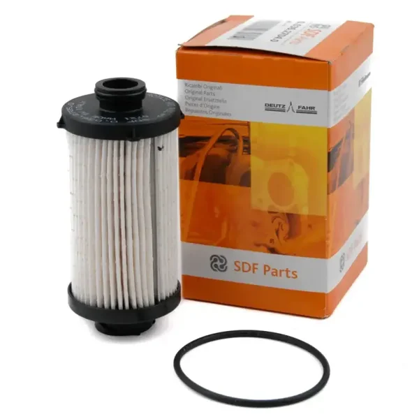 FILTR WKŁAD PALIWA DEUTZ-FAHR SDF PARTS 0.036.2705.0
