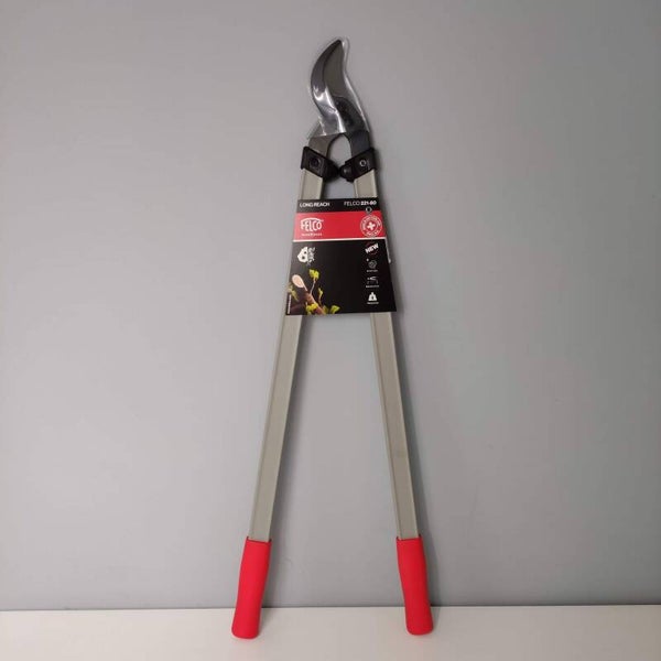 SEKATOR DWURĘCZNY DO GAŁĘZI FELCO 221-80 CM