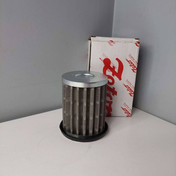WKŁAD FILTRA OLEJU HYDRAULICZNEGO ZETOR 78.420.010