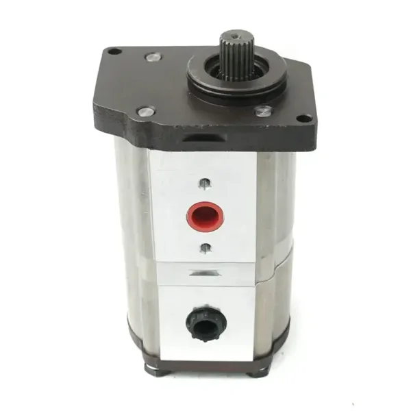 Pompa Hydrauliczna 25/10.90V Zetor Forterra