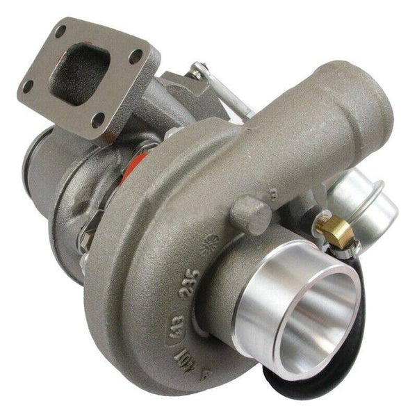 Turbosprężarka Zetor Forterra