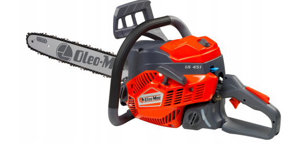 PILARKA SPALINOWA GS451 41CM OLEO-MAC 50239152E2