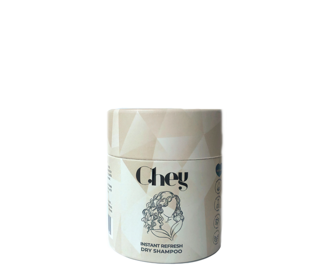 Chey Haircare Droog shampoo