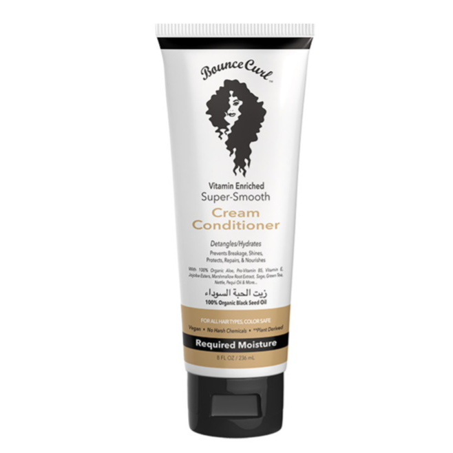 Bounce Curl Smooth Cream Conditioner