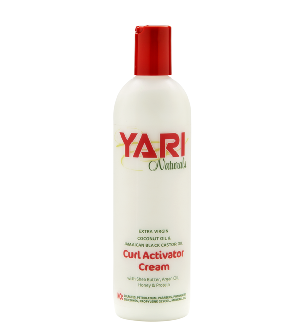 Yari Curl Activator Cream