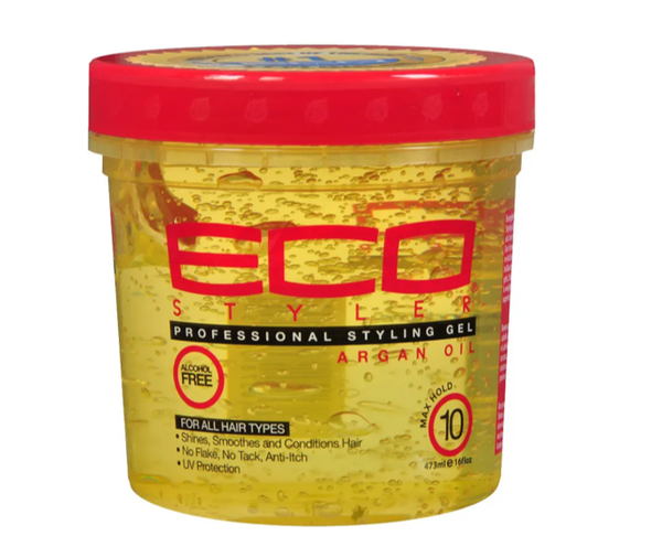 Eco Styler Argan Gel