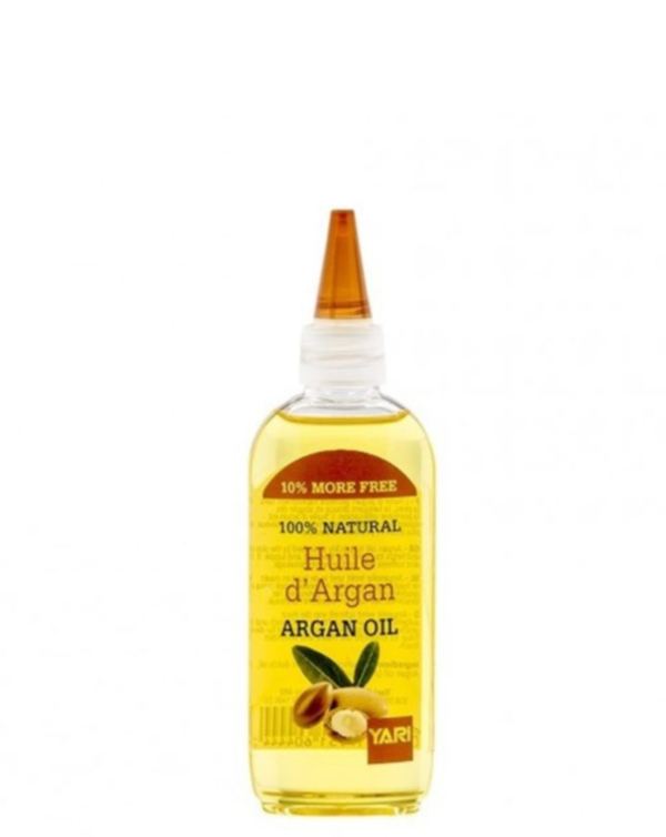 Yari Argan Oil