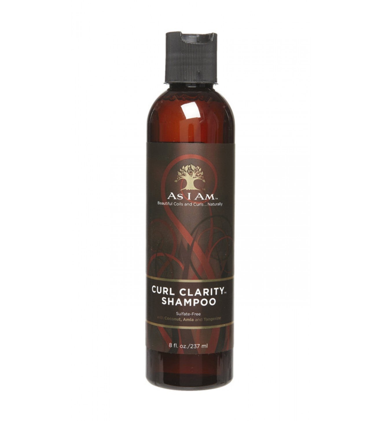 As I Am Clarity Shampoo
