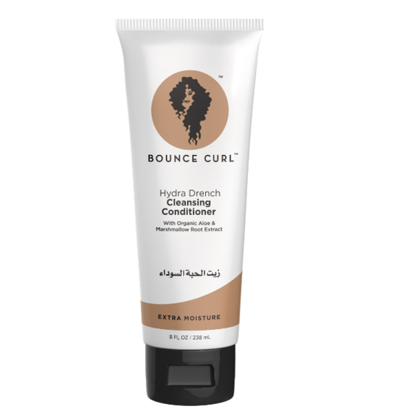 Bounce Curl Hydra-Drench Cleansing Conditioner