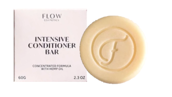 Flow Conditioner bar - met voedend hennepolie