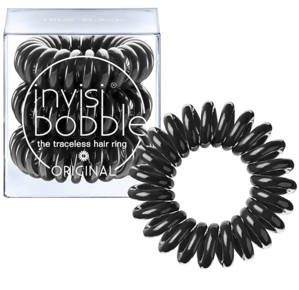 Invisibobble Original True Black