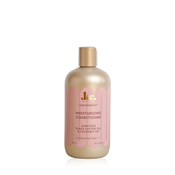 KeraCare Curlessence Moisturizing Conditioner