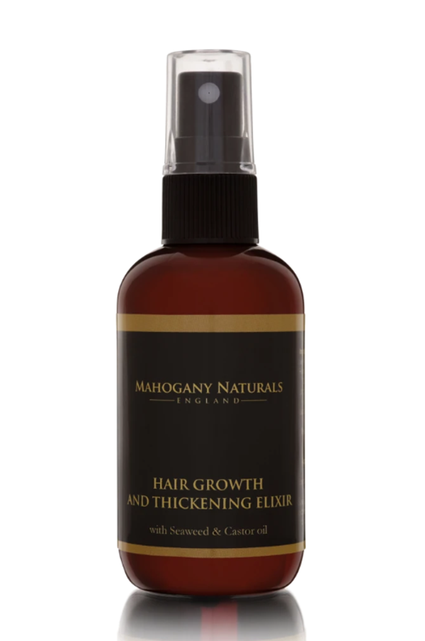 Mahogany Naturals Hair Growth Elixir
