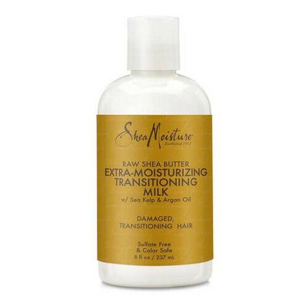 Shea Moisture Raw Shea Butter Milk
