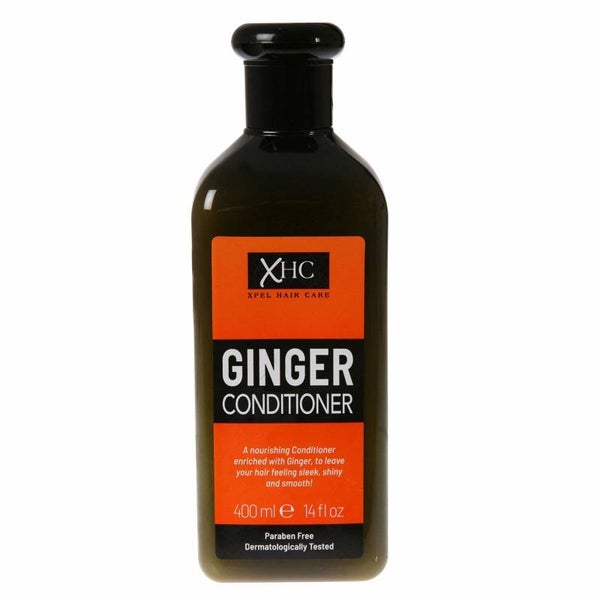 XHC Ginger Conditioner
