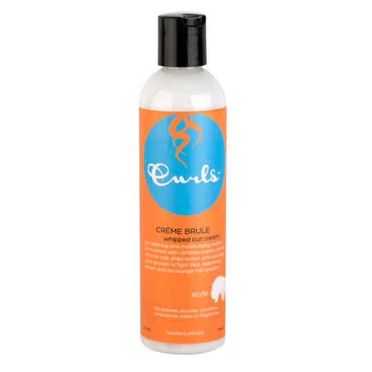 Curls Crème Brule Whipped Curl Cream