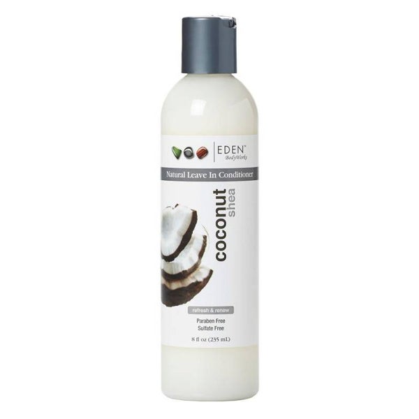Eden Bodyworks Leave-In Conditioner Coconut Shea
