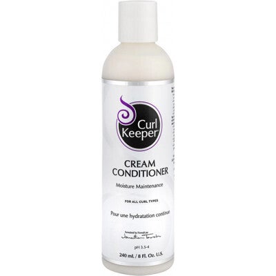 Curl Keeper Cream Conditioner