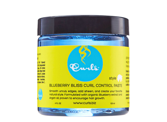 Curls Blueberry Bliss Control Paste