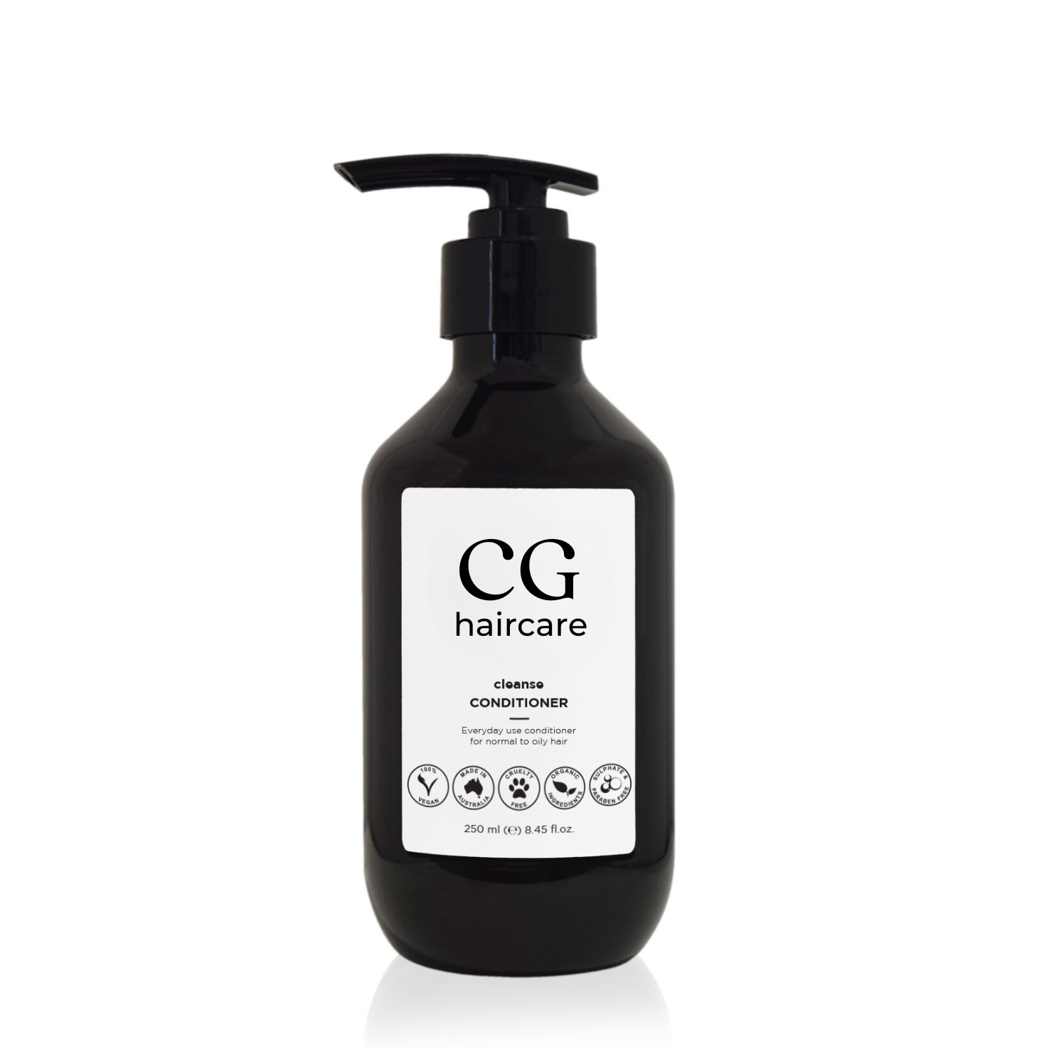 CG Haircare Cleanse Conditioner Co-Wash
